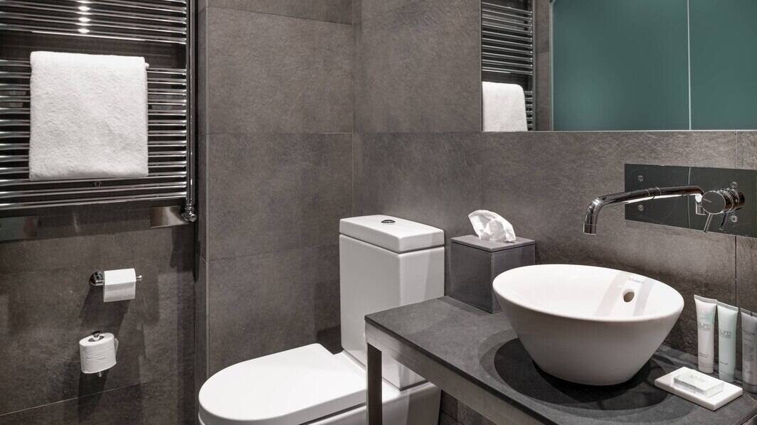 Suite Duplex King