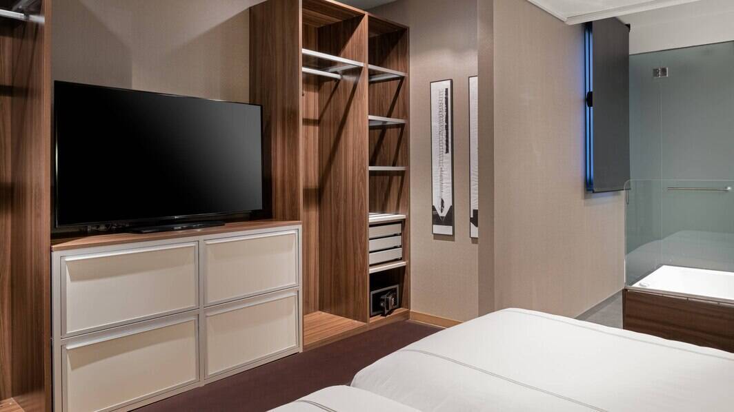 Suite Twin