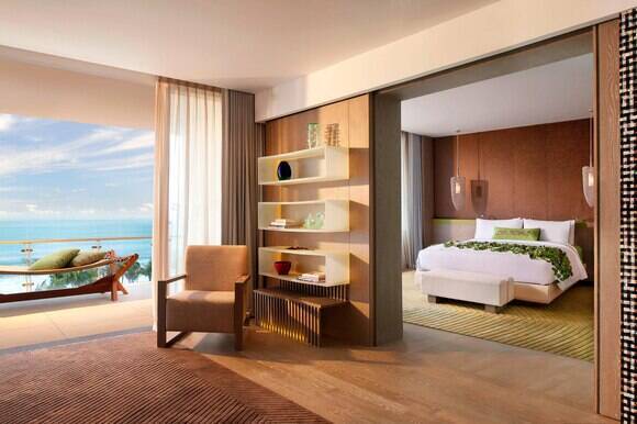 Escape Suite
