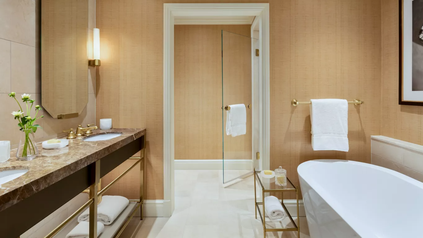 Premier King Room