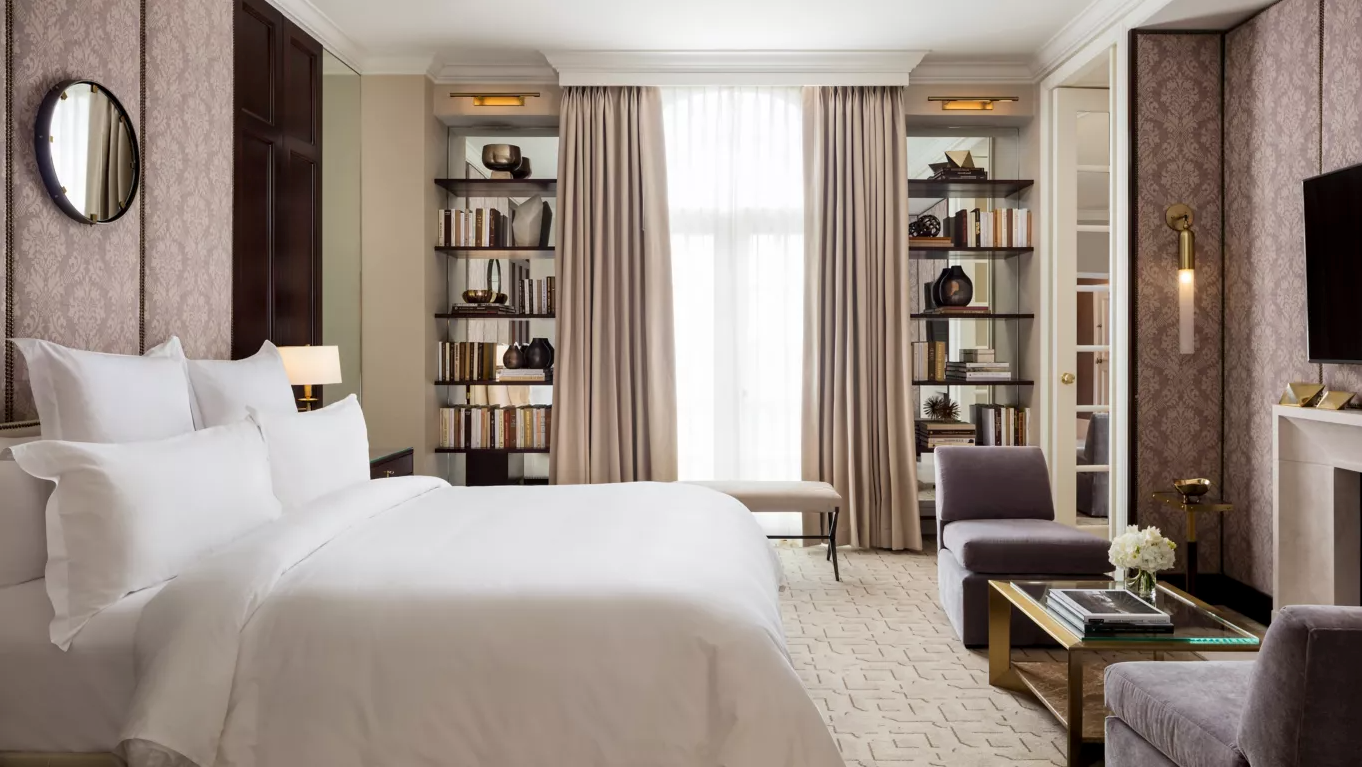 Estate King Suite