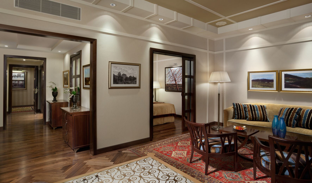 Mini Suite