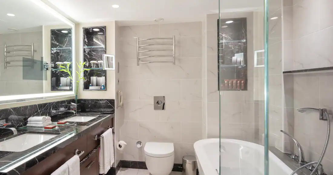 Bosphorus Suite With Kitchen