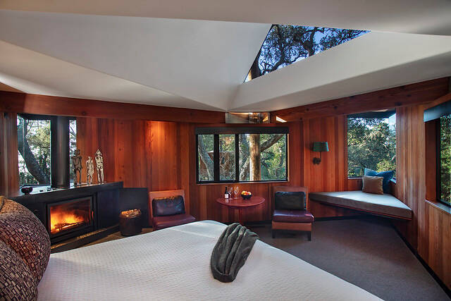 Tree House