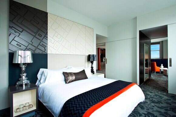 Urban Suite 