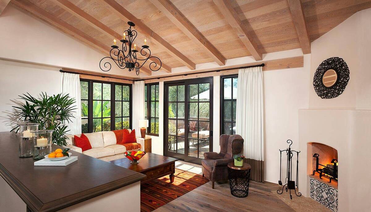 Eucalyptus ADA Two Queen Suite