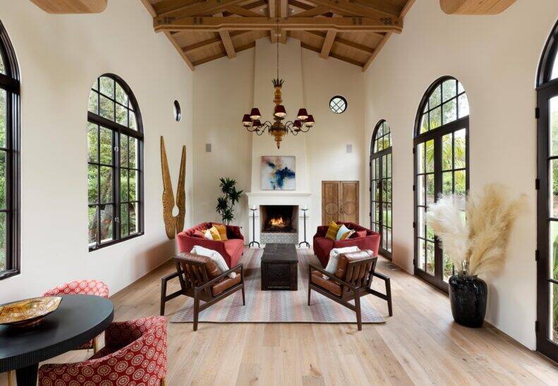 Casa Valencia
