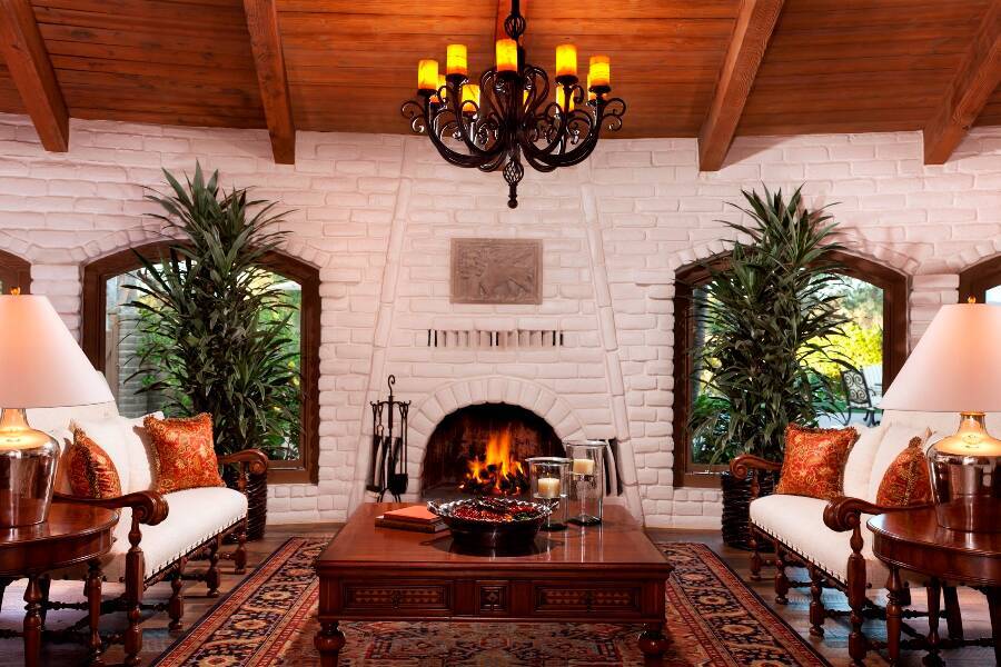 Hacienda