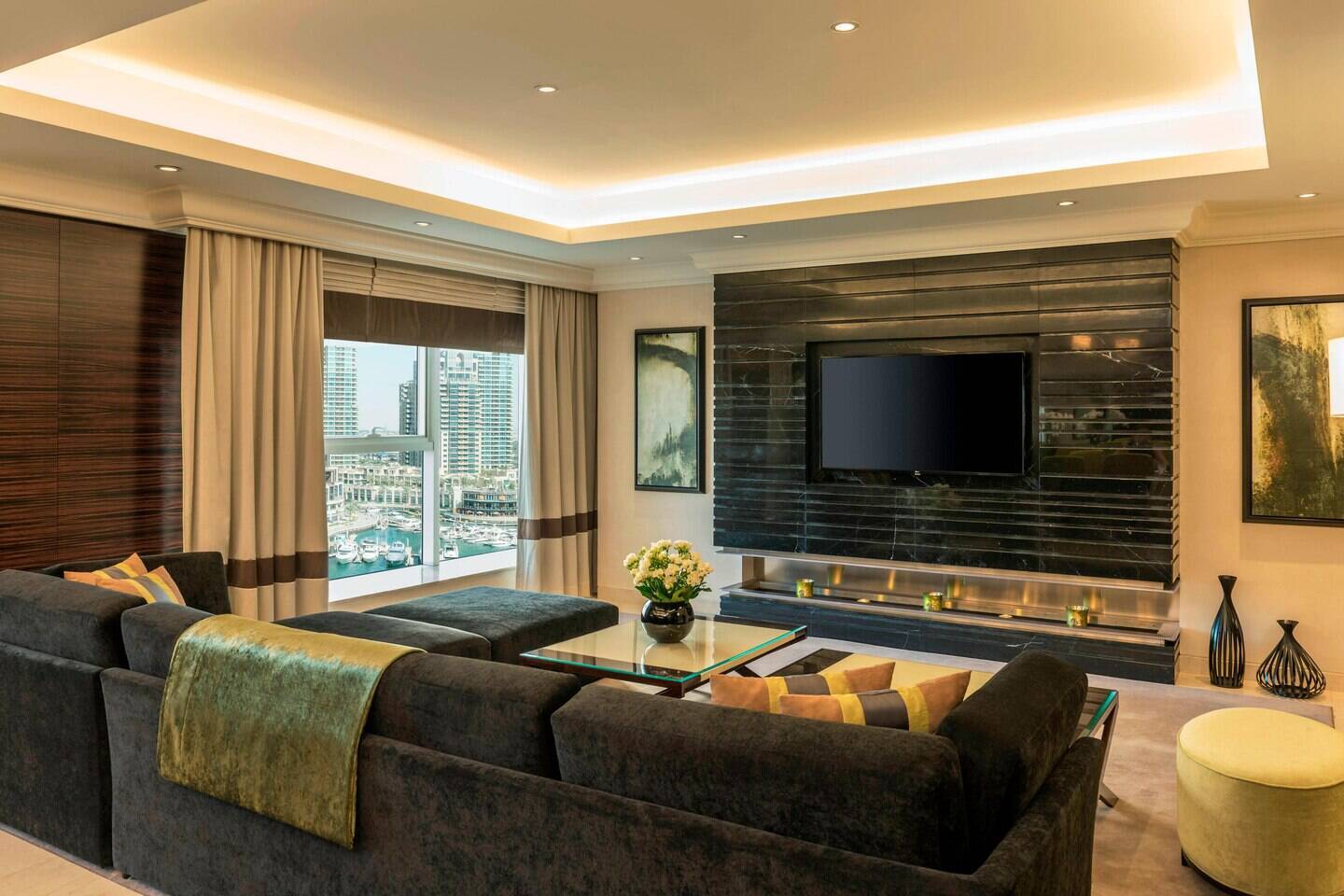 Royal Suite