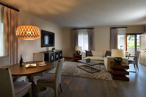 Sonoran King Suite