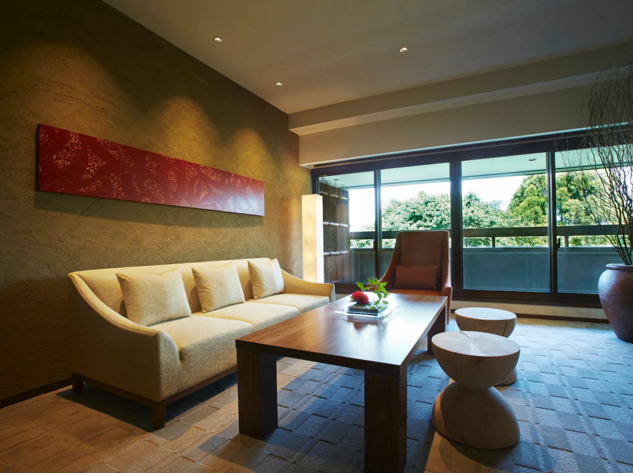 Kyoto King Suite