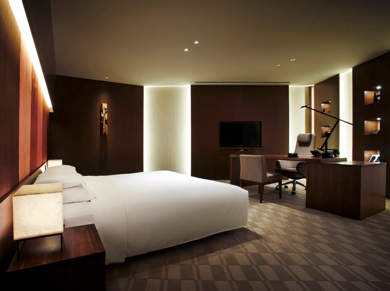 Kyoto King Suite