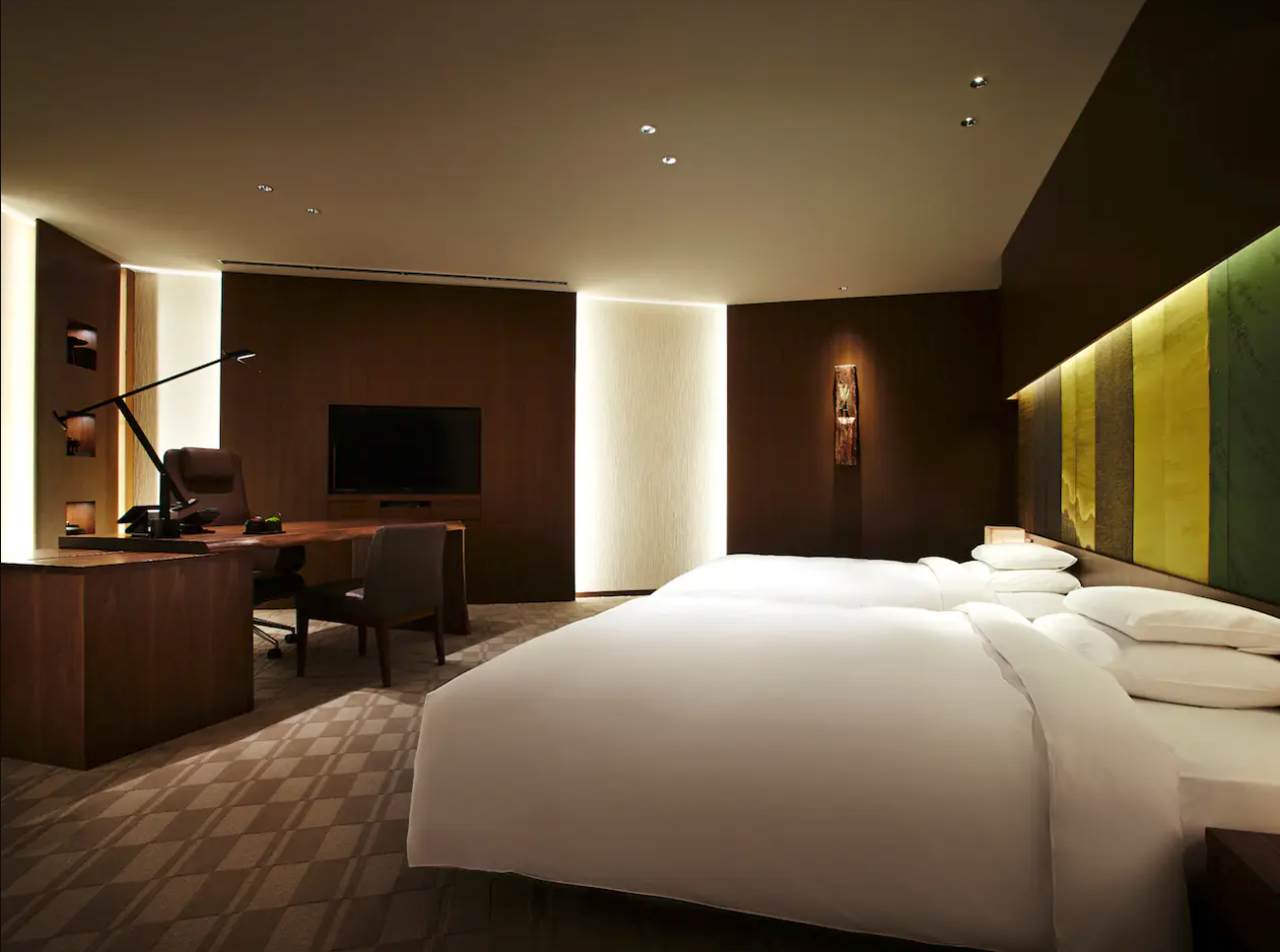 Kyoto Twin Suite