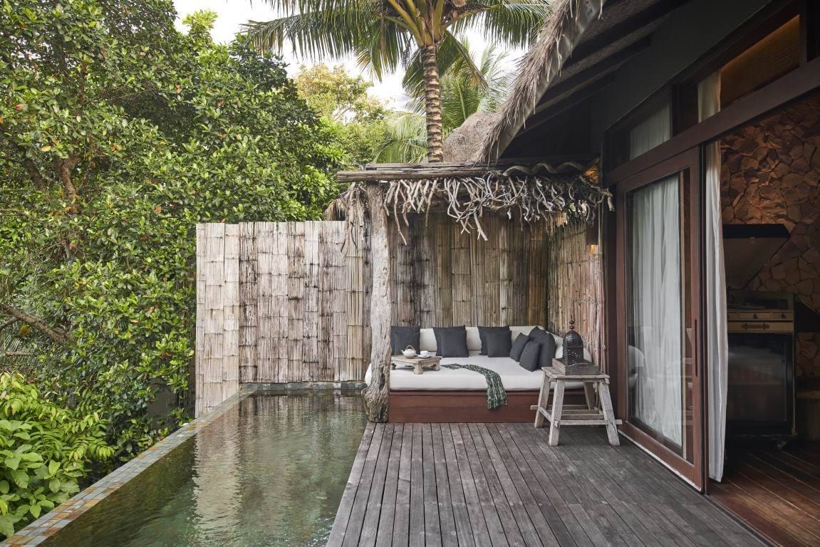 Jungle One Bedroom Villa