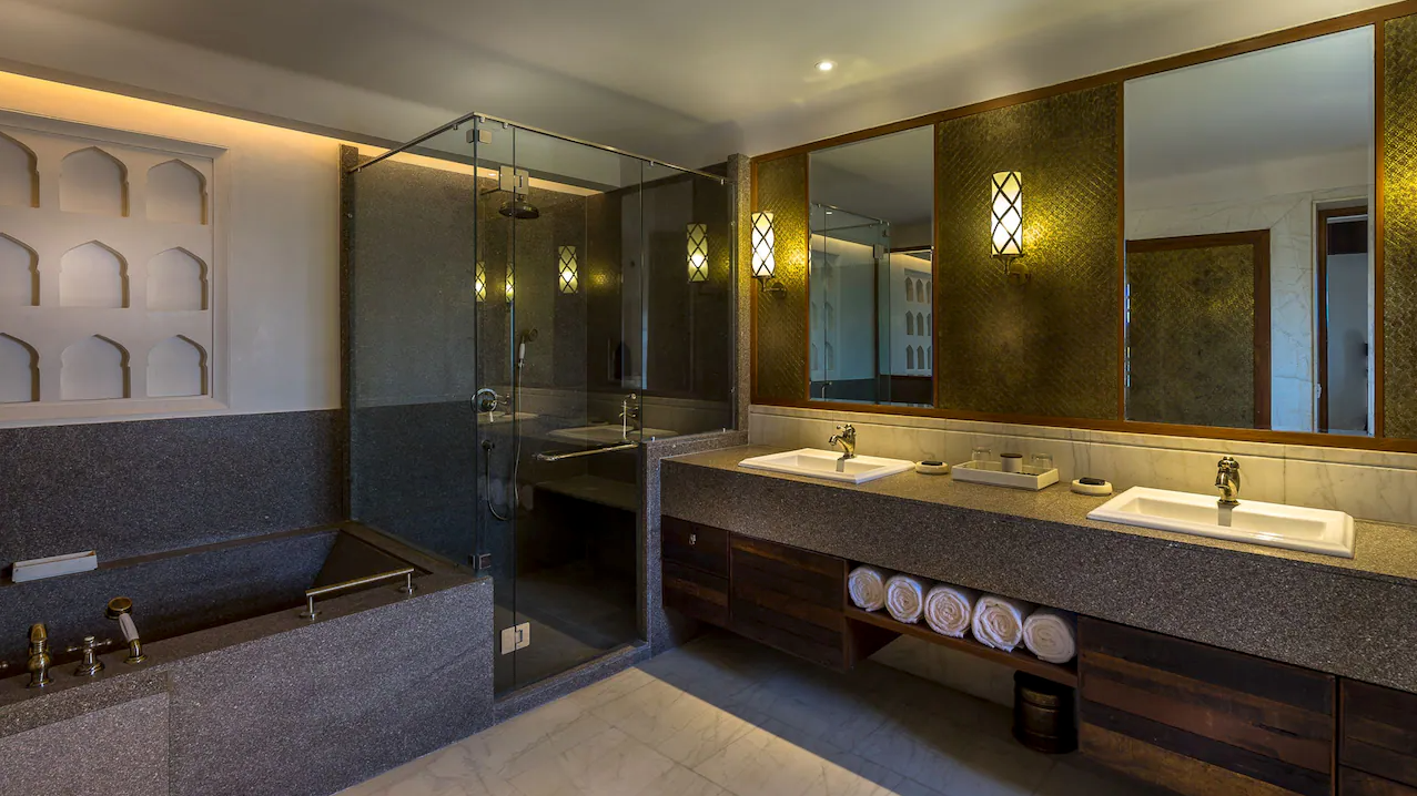 Grand Suite