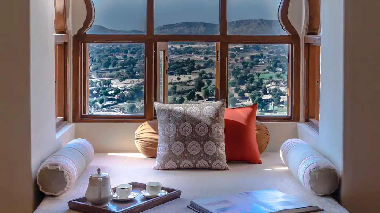 Regal Suite