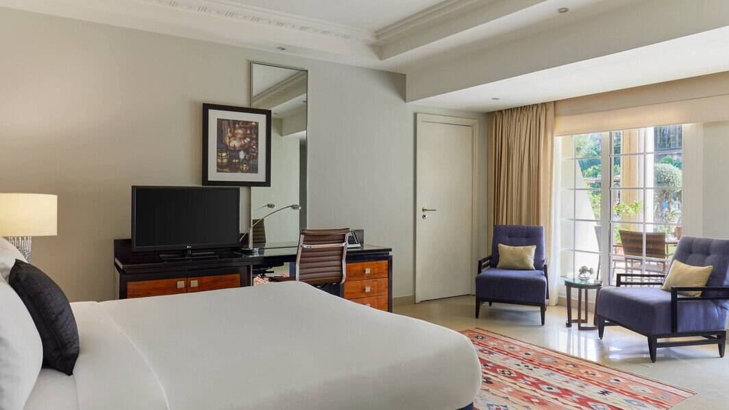 Family King Room