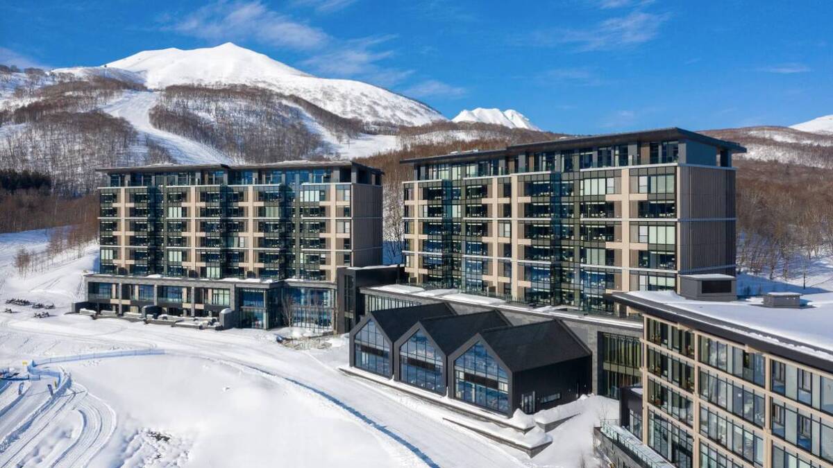 Park Hyatt Niseko Hanazono