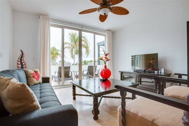 One Bedroom Resort View Residence