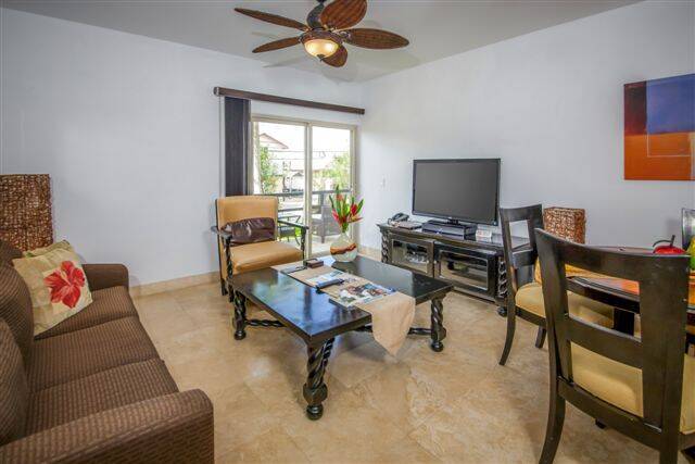 Two Bedroom Sunset Lagoon