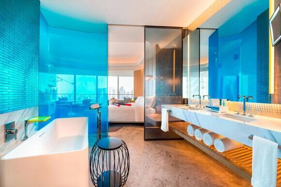 Marvelous King Room River View