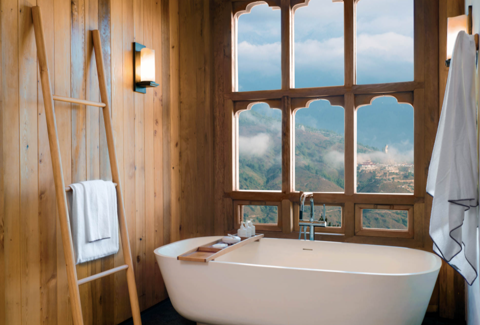 Lodge Suite