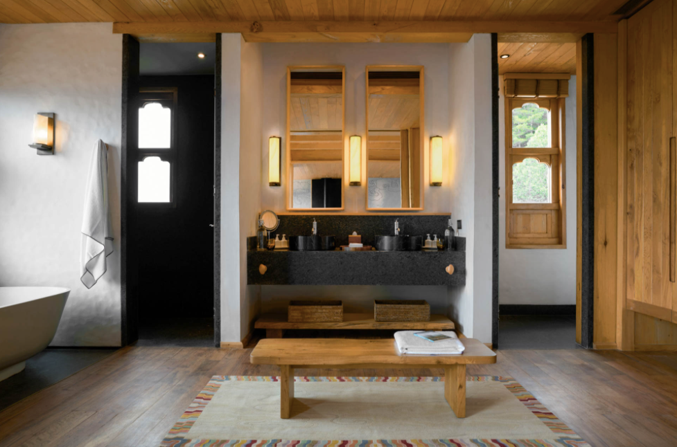 Lodge Suite