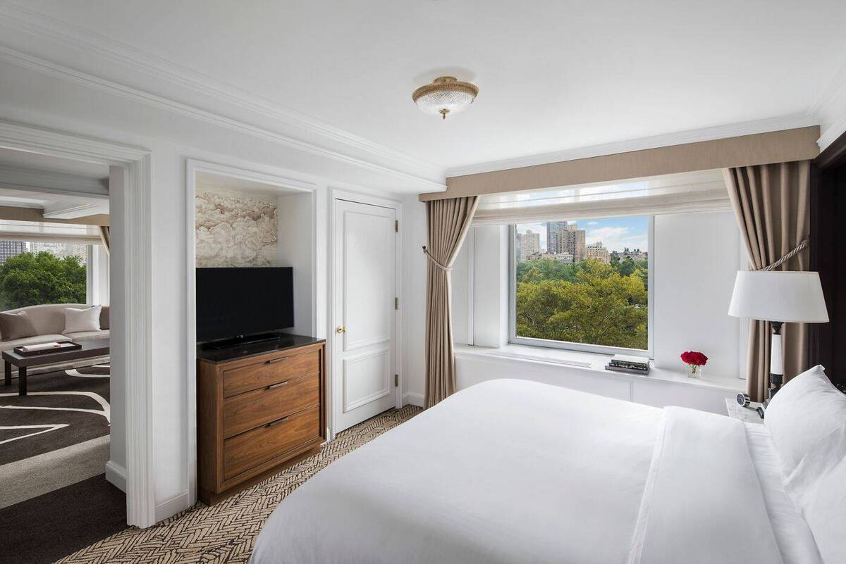 Park View Suite