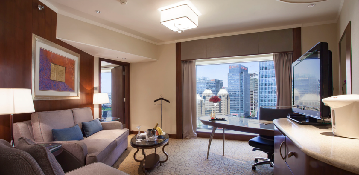 Executive Suite