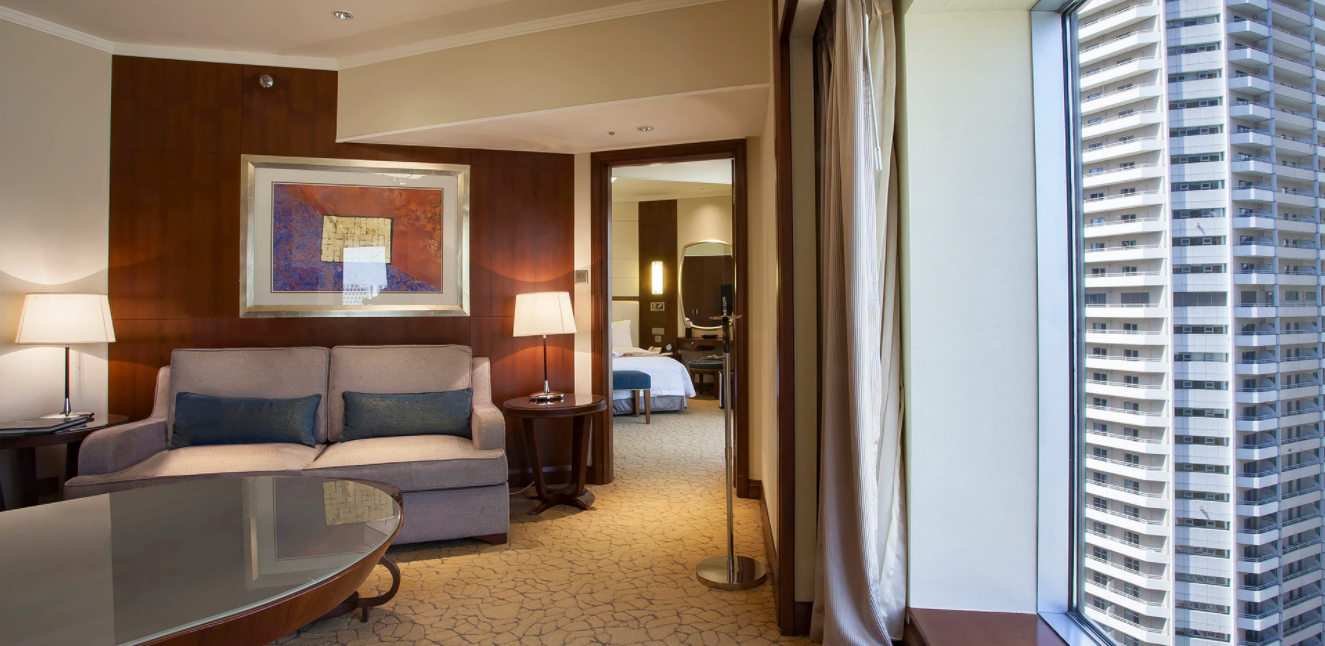 Executive Suite