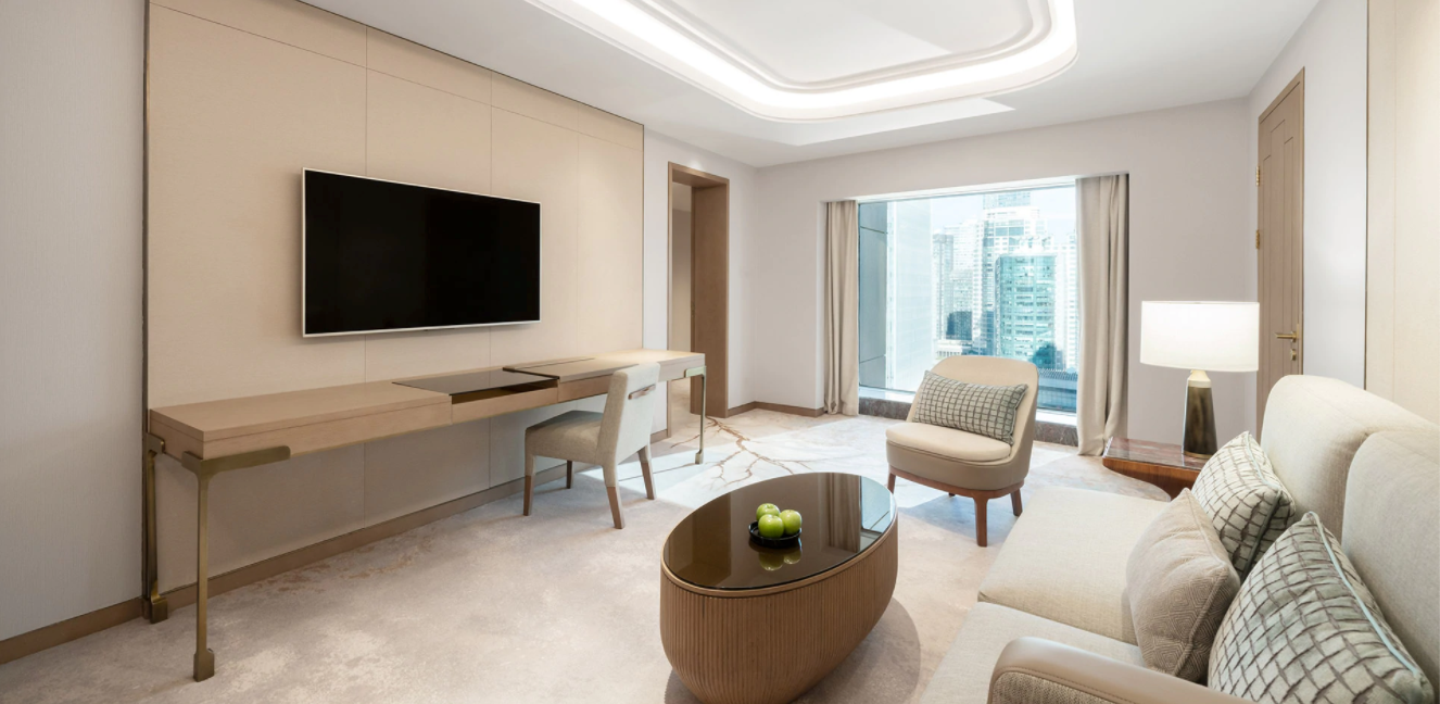 Horizon Executive Suite