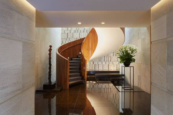 Las Alcobas, a Luxury Collection Hotel, Mexico City