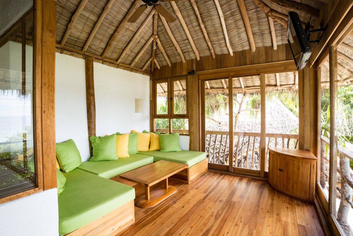 Two Bedroom Soneva Fushi Villa Suite With Pool