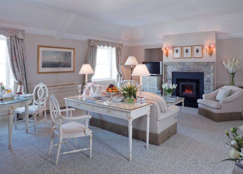 Specialty Suite