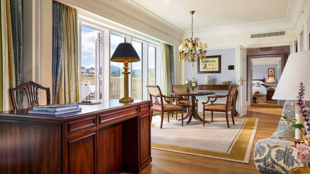 Powerscourt One Bedroom Suite