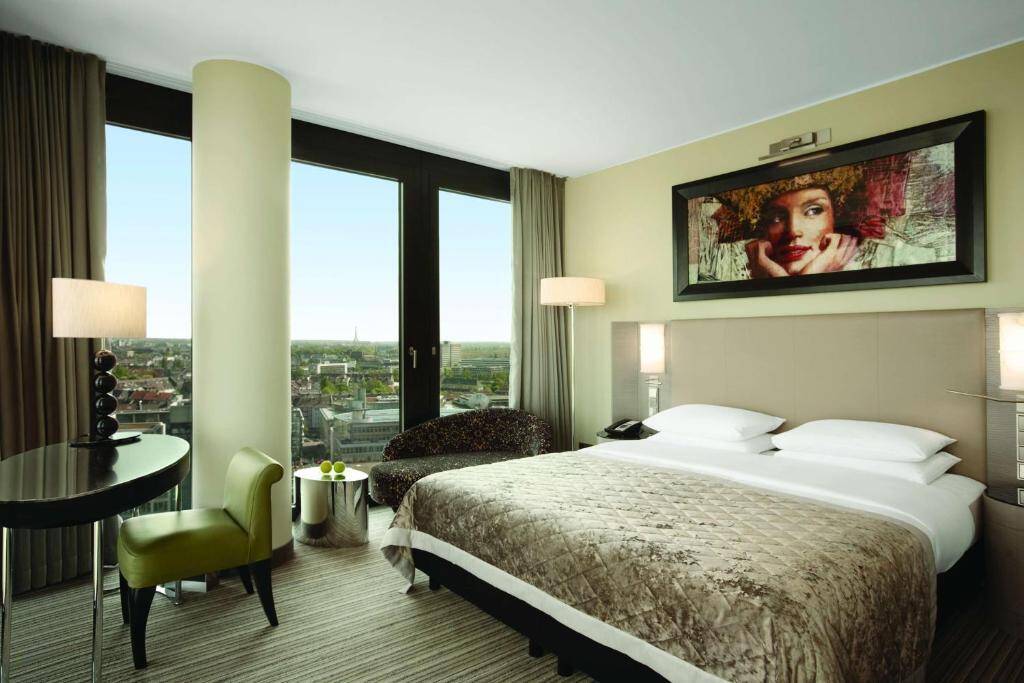 King Bed Deluxe
