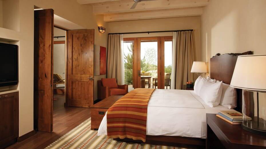Sunset One Bedroom Suite