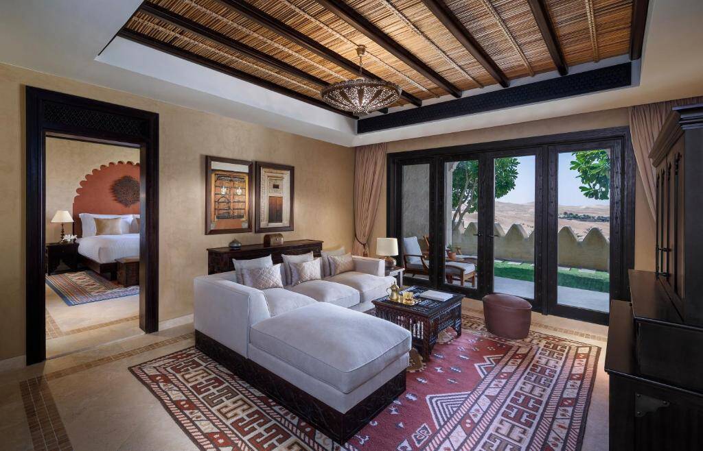 Anantara Suite	