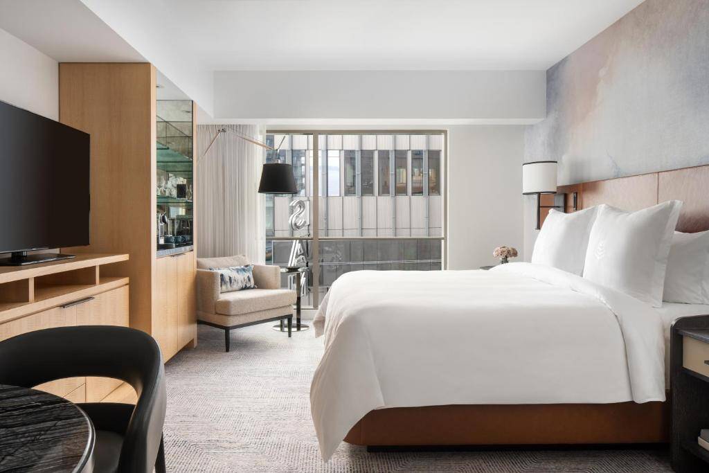 Seattle View Room King