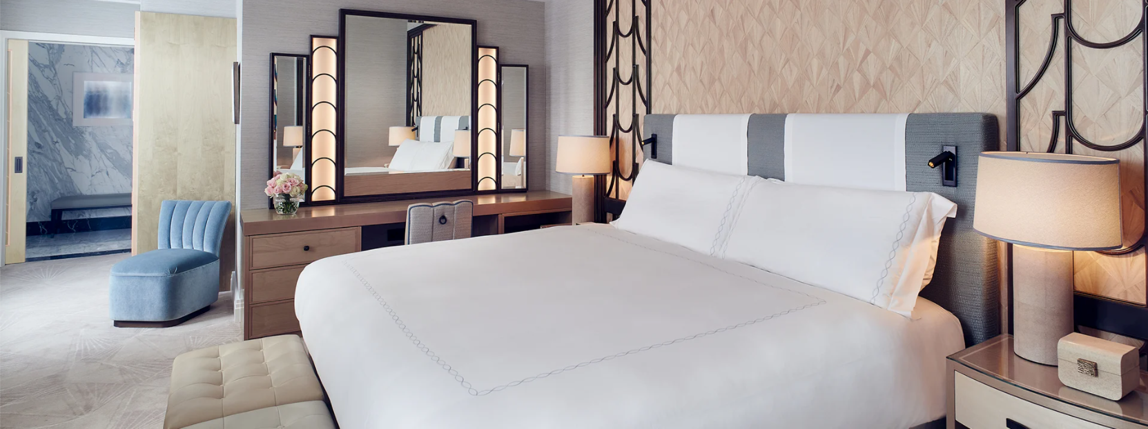 Deluxe Junior Suite