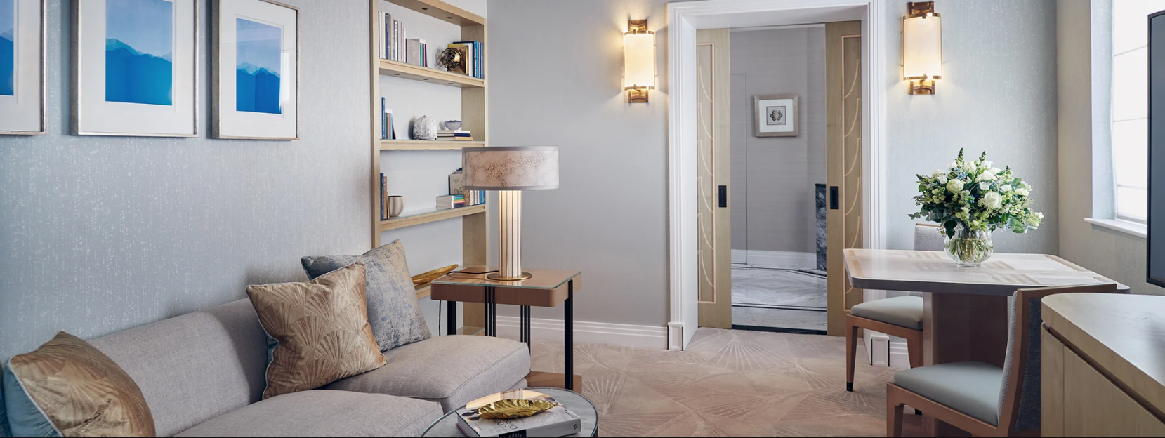 Deluxe Junior Suite
