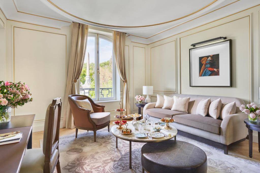 Park Suite