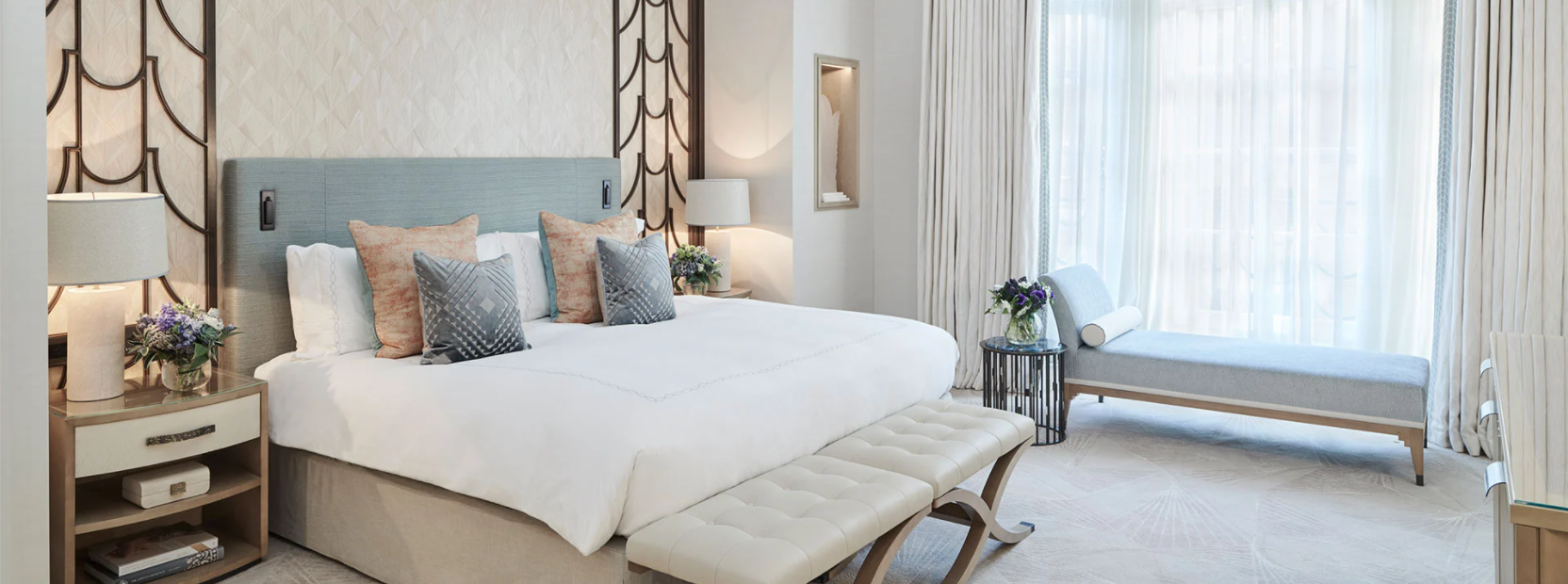 Claridge's Suite