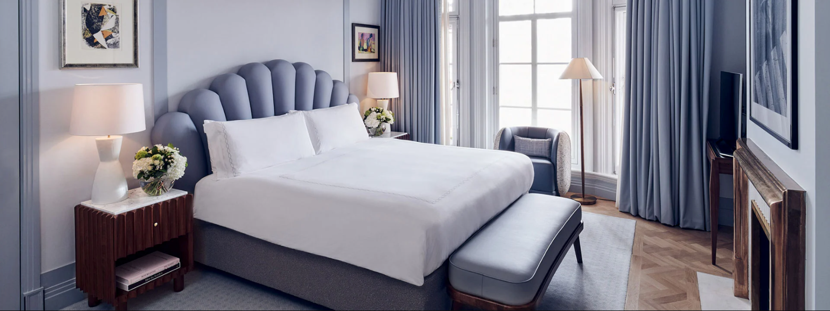 Mayfair Suite