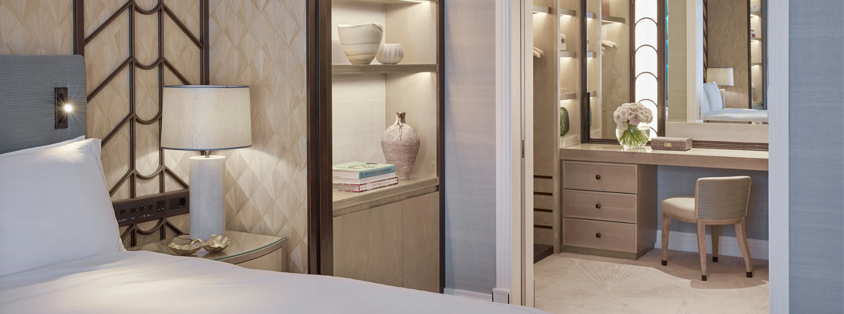 Claridge's Studio
