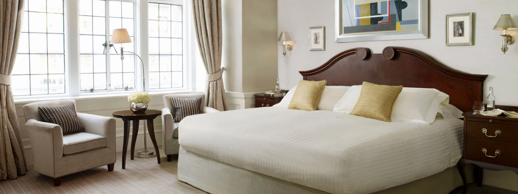 Grosvenor Suite