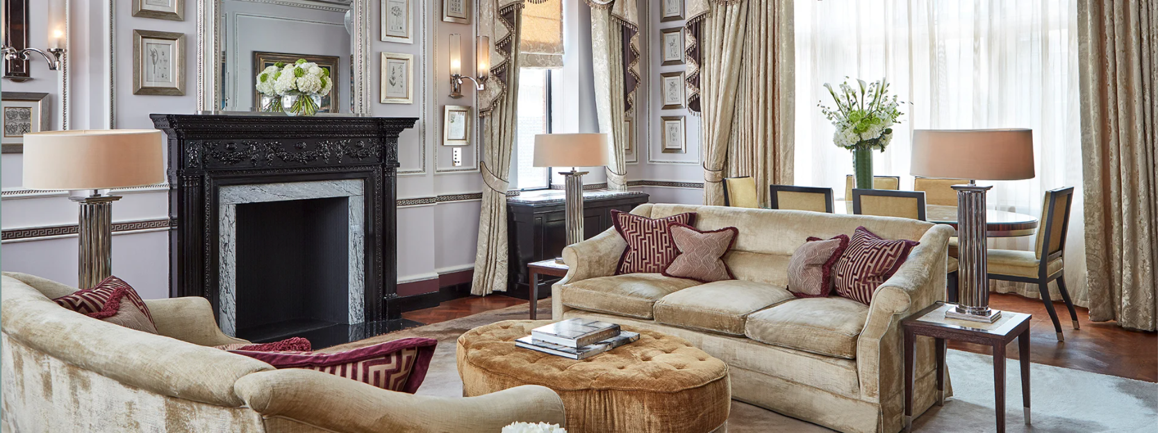 Sutherland Suite