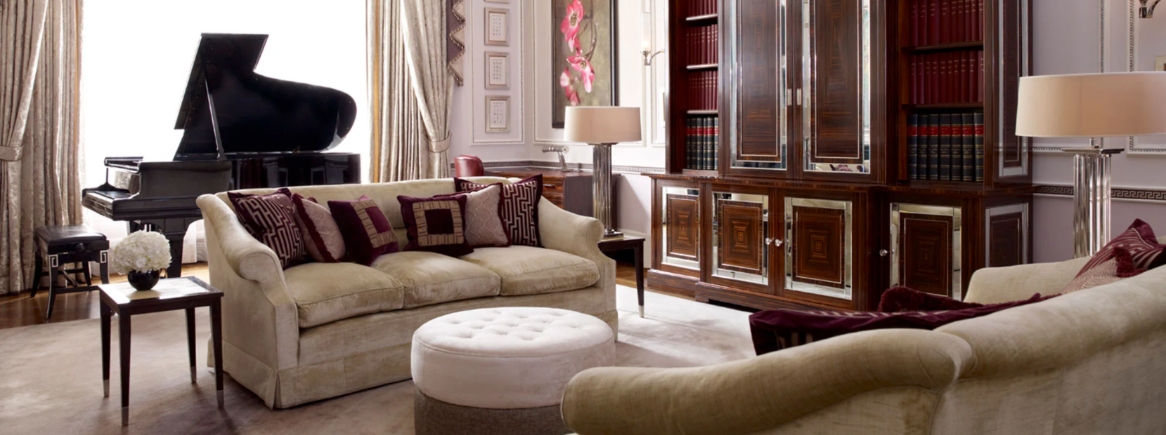 Sutherland Suite