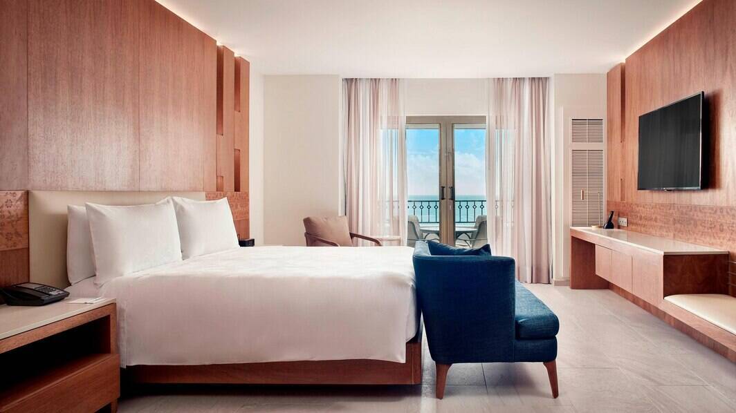 Caribbean Suite