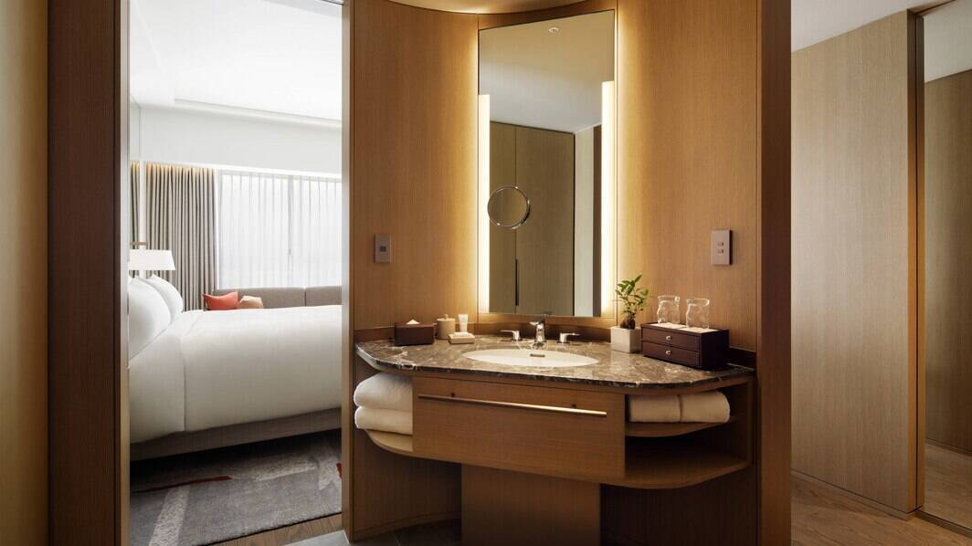 Executive Premium King Room